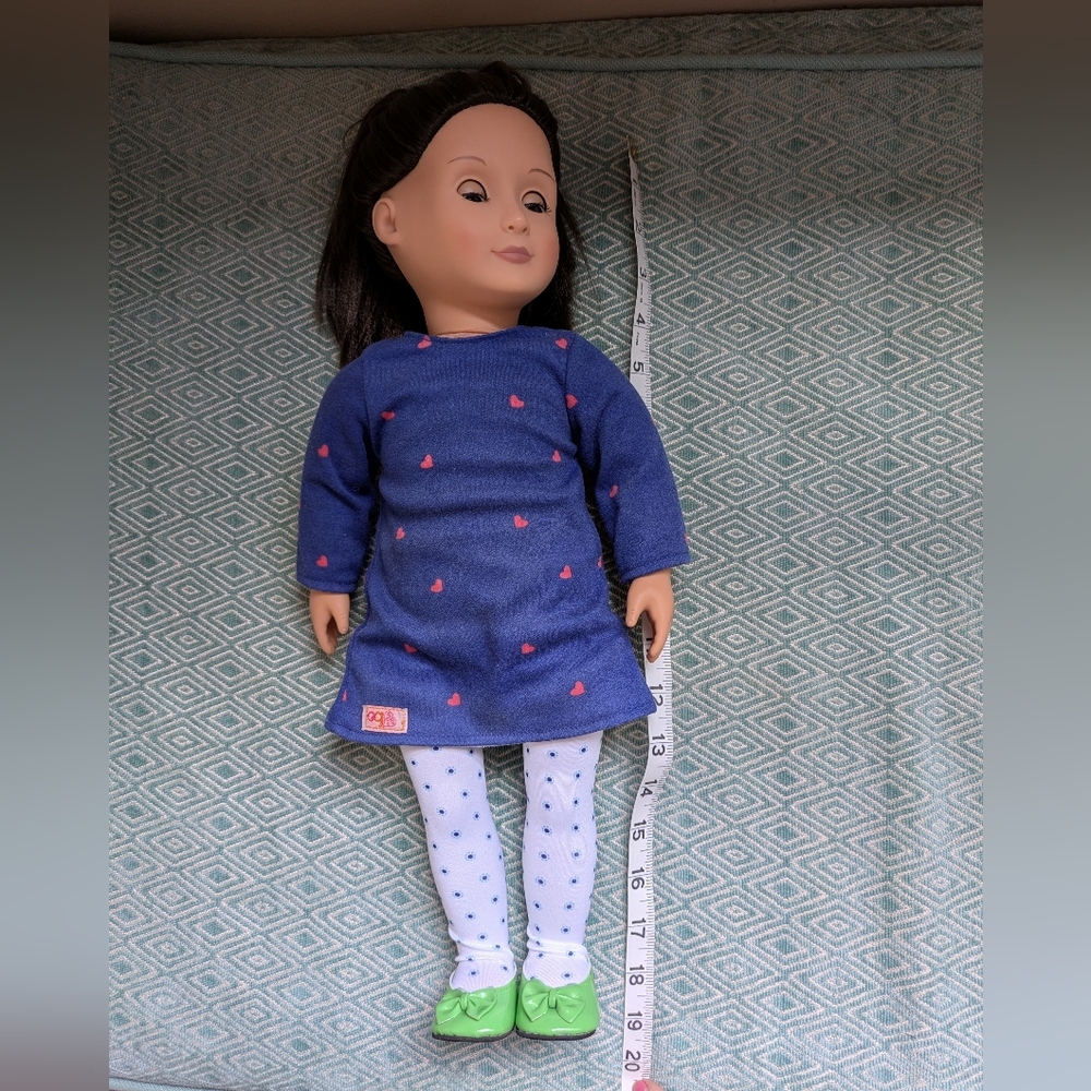 Our Generation Doll - Picture 9 of 11
